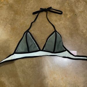 Target Bikini Top!